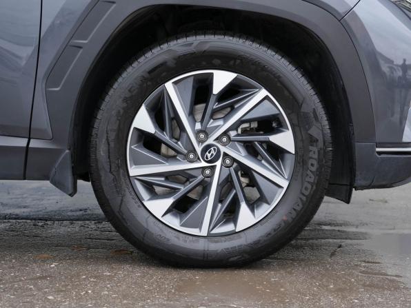 Hyundai Tucson IV с пробегом 2022 года, цена 2 700 000 рублей, 133347 км, внедорожник, Автокод Объявления