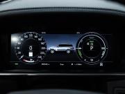 Land Rover Range Rover IV Рестайлинг Санкт-Петербург  - изображение 71