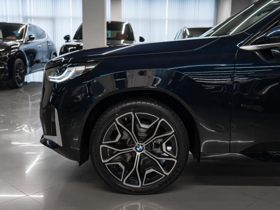 BMW X3 IV (G45/G48) Москва  - изображение 26
