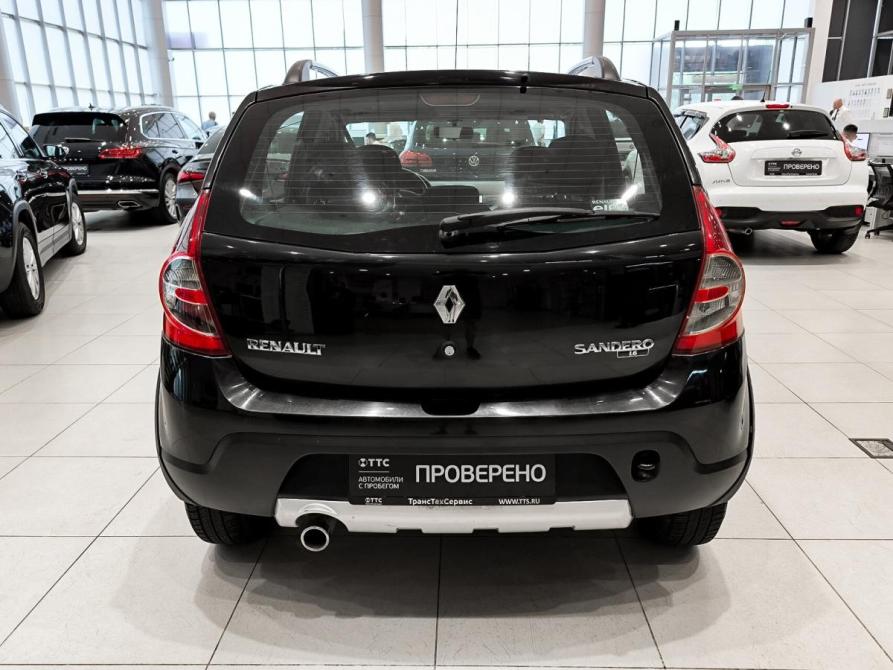 Renault Sandero I Казань  - изображение 7