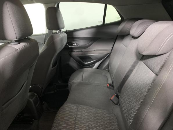 Opel Mokka I с пробегом 2014 года, цена 1 299 000 рублей, 106717 км, внедорожник, Автокод Объявления