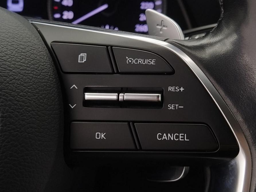 Hyundai Sonata VIII (DN8) Екатеринбург  - изображение 13