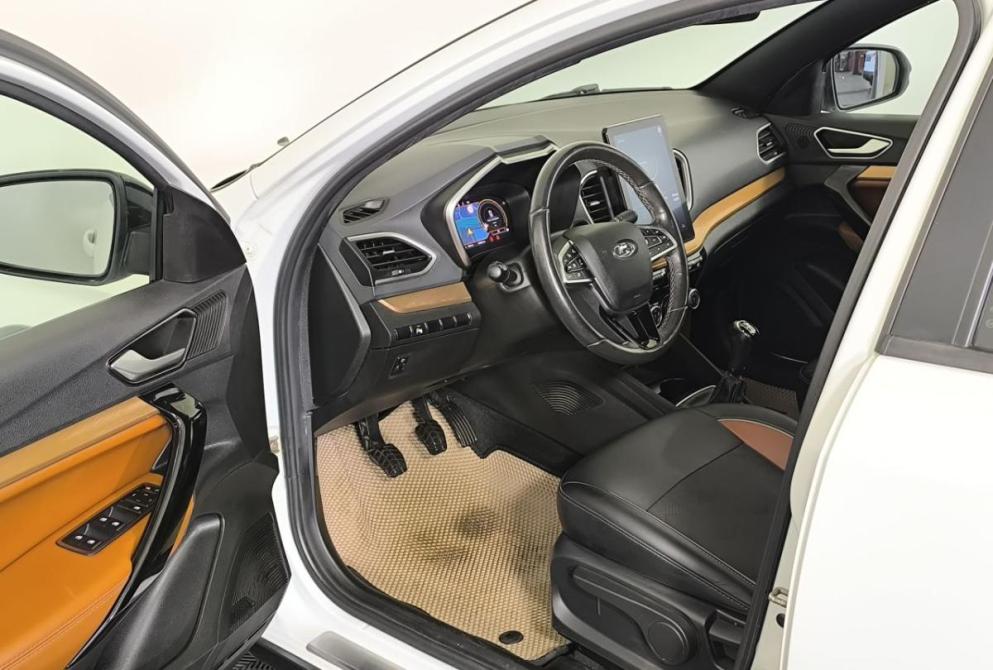 Lada (ВАЗ) Vesta I Рестайлинг (NG) Нижний Новгород  - изображение 8