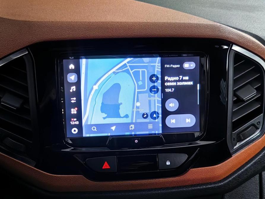 Lada (ВАЗ) XRAY I Москва  - изображение 24
