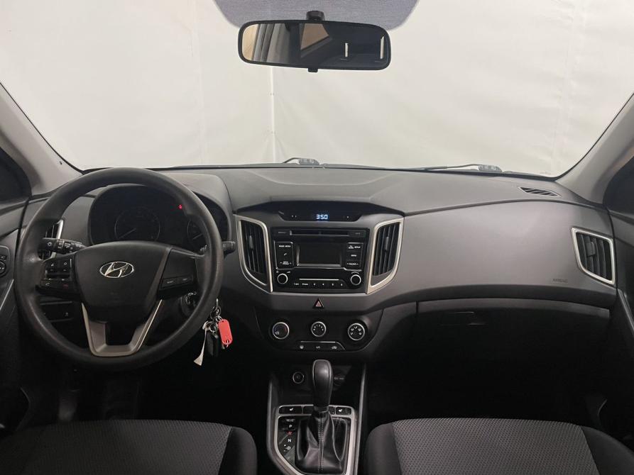 Hyundai Creta I Воронеж  - изображение 12