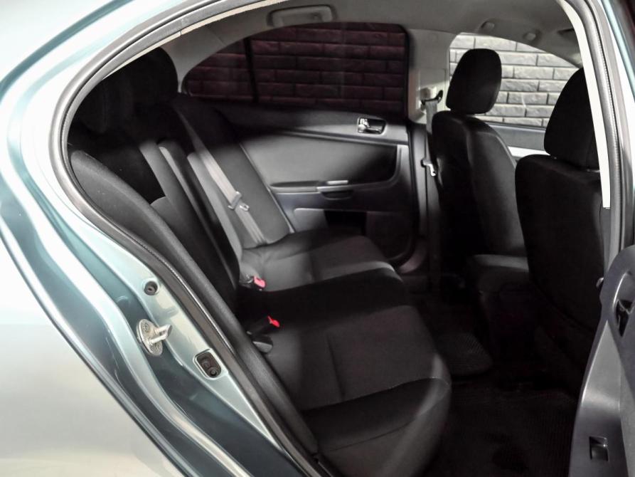 Mitsubishi Lancer X Екатеринбург  - изображение 16