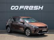 Kia Rio IV Рестайлинг Краснодар  - изображение 22
