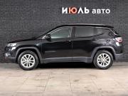 Jeep Compass II Рестайлинг Екатеринбург  - изображение 29