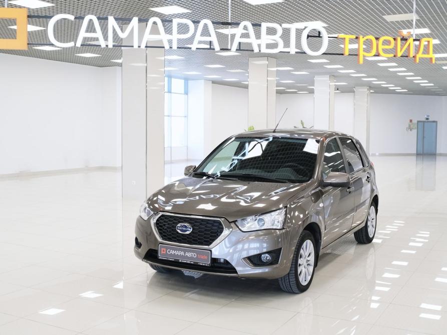 Datsun mi-DO Самара  - изображение 1