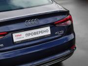 Audi A5 II (F5) Москва  - изображение 57