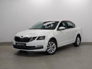 Skoda Octavia III (A7) Рестайлинг Санкт-Петербург  - изображение 29