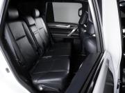 Lexus GX II Рестайлинг 2 Минеральные Воды  - изображение 35