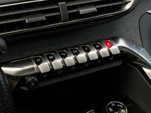 Peugeot 5008 II с пробегом 2020 года, цена 2 090 300 рублей, 150482 км, внедорожник, Автокод Объявления