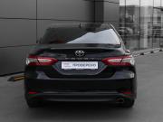 Toyota Camry VIII (XV70) Москва  - изображение 29