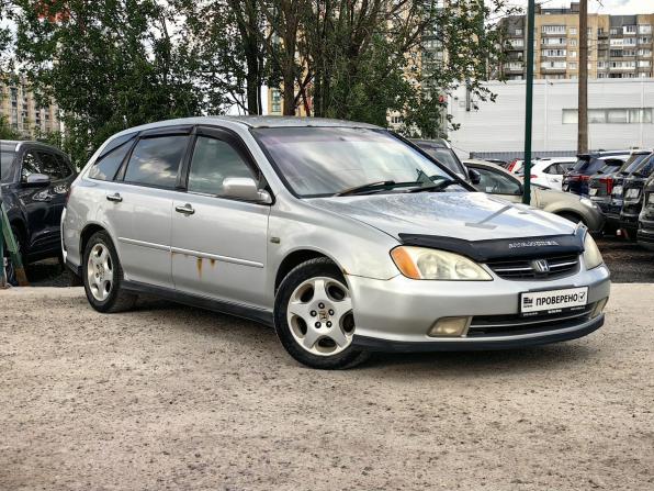 Honda Avancier I Рестайлинг с пробегом 2002 года, цена 289 000 рублей, 315000 км, универсал, Автокод Объявления