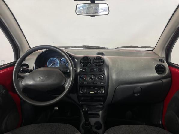 Daewoo Matiz I Рестайлинг с пробегом 2011 года, цена 189 000 рублей, 177789 км, хэтчбек, Автокод Объявления