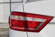 Lada (ВАЗ) Vesta I Саратов  - изображение 44