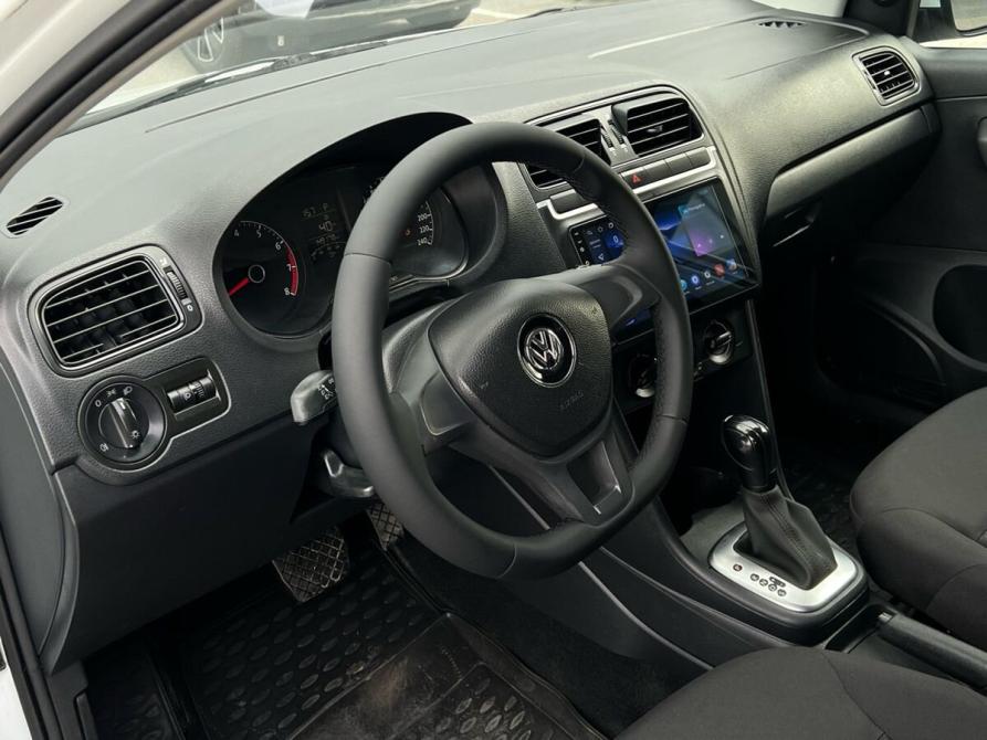 Volkswagen Polo V Рестайлинг Волгоград  - изображение 13