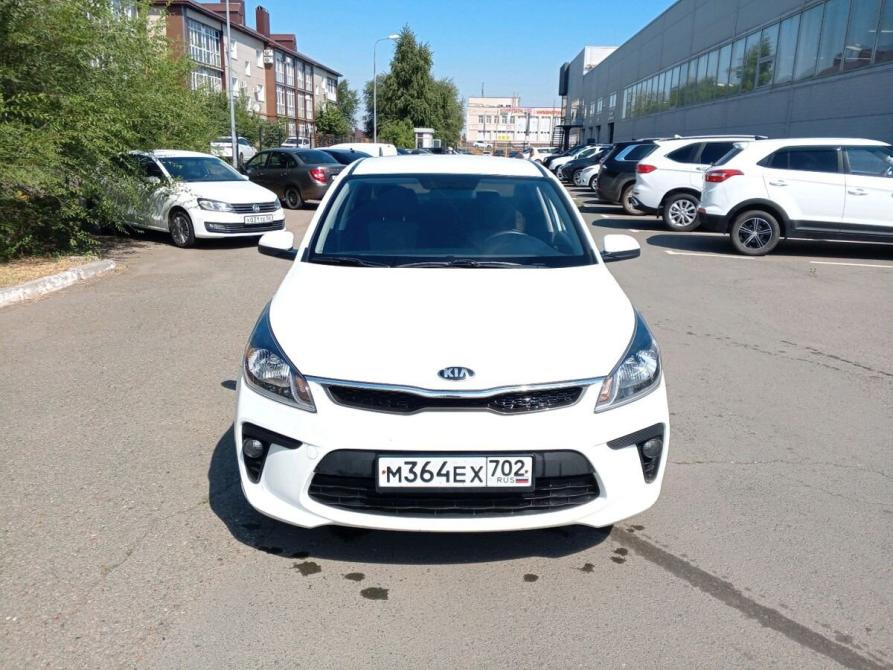 Kia Rio IV Оренбург  - изображение 2
