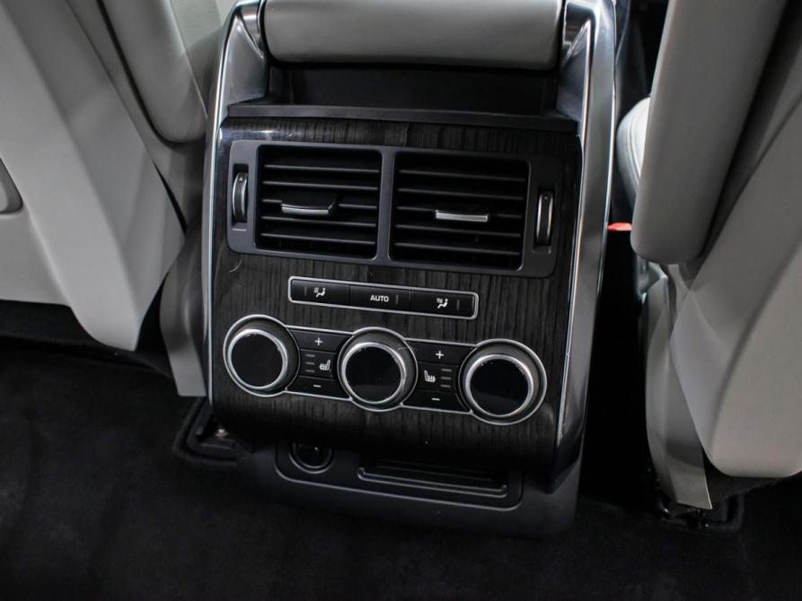 Land Rover Range Rover Sport II Москва  - изображение 22