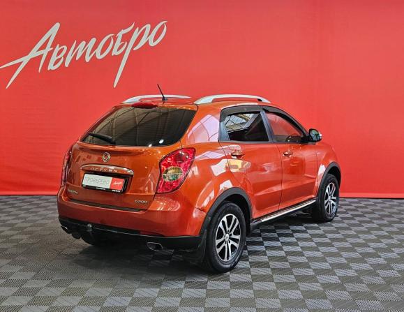 SsangYong Actyon II с пробегом 2012 года, цена 650 000 рублей, 232608 км, внедорожник, Автокод Объявления