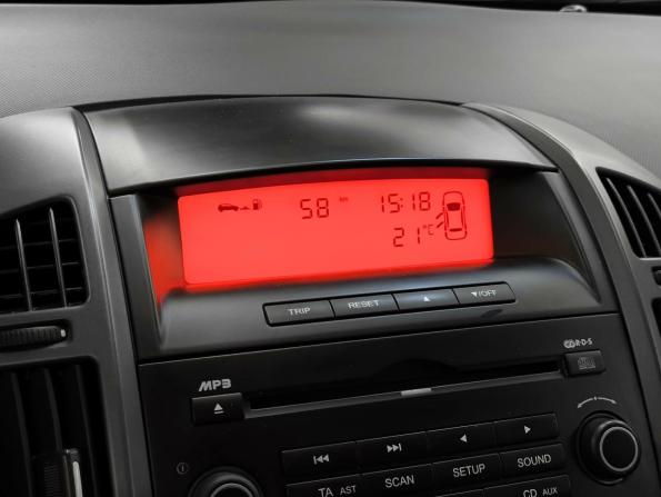 Kia Ceed I с пробегом 2008 года, цена 559 000 рублей, 265633 км, хэтчбек, Автокод Объявления