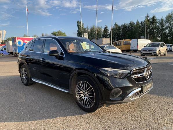 Mercedes-Benz GLC II (X254) с пробегом 2023 года, цена 7 800 000 рублей, 34617 км, внедорожник, Автокод Объявления