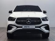 Mercedes-Benz GLE II (V167) Рестайлинг 2 Барнаул  - изображение 41