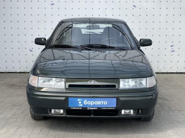 Lada (ВАЗ) 2112 с пробегом 2006 года, цена 290 000 рублей, 225164 км, хэтчбек, Автокод Объявления