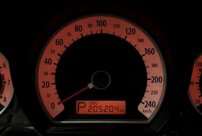 Kia Ceed I с пробегом 2009 года, цена 700 000 рублей, 205200 км, хэтчбек, Автокод Объявления