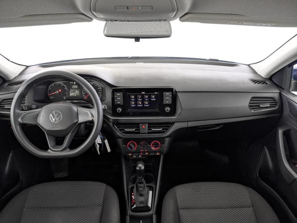 Volkswagen Polo VI с пробегом 2021 года, цена 1 580 000 рублей, 42329 км, лифтбек, Автокод Объявления
