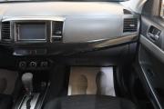 Mitsubishi Lancer X Омск  - изображение 38