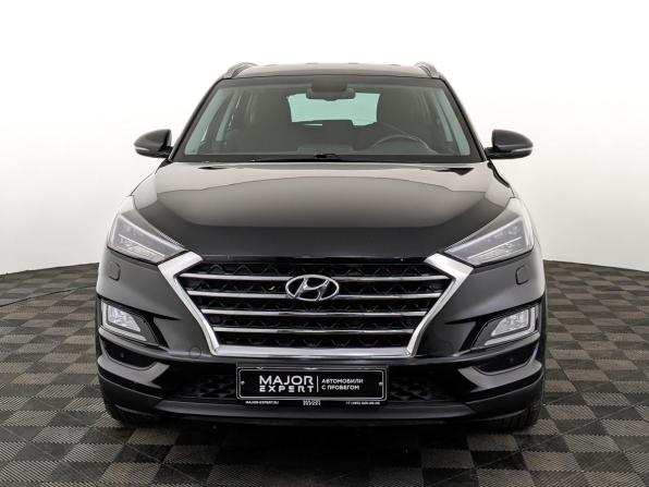 Hyundai Tucson III Рестайлинг с пробегом 2019 года, цена 2 150 000 рублей, 102000 км, внедорожник, Автокод Объявления