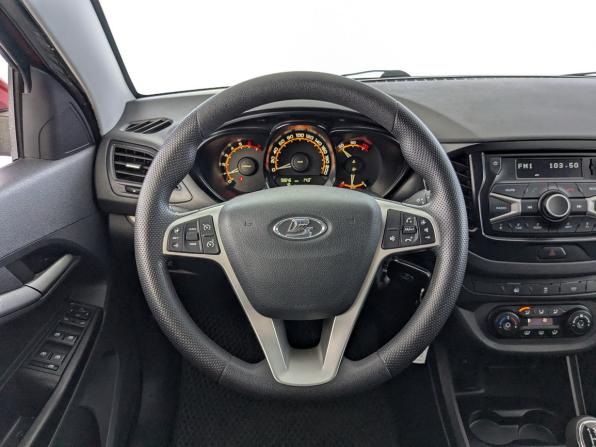 Lada (ВАЗ) Vesta I с пробегом 2019 года, цена 1 000 000 рублей, 98500 км, универсал, Автокод Объявления