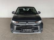 Mitsubishi Outlander III Рестайлинг 2 Москва  - изображение 20