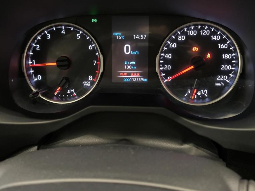 Toyota RAV4 V (XA50) Казань  - изображение 16
