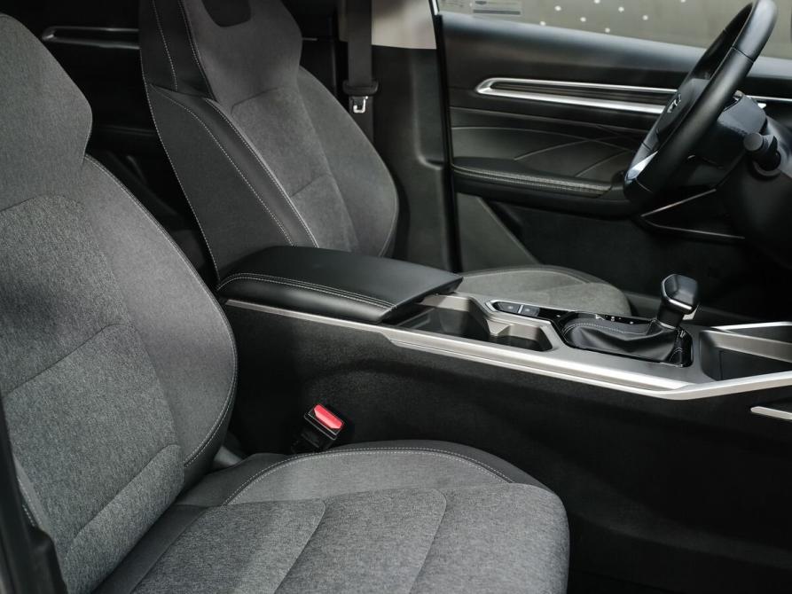 Geely Emgrand II Самара  - изображение 22