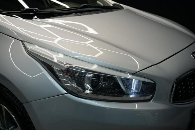 Kia Ceed II с пробегом 2012 года, цена 1 150 000 рублей, 167829 км, хэтчбек, Автокод Объявления