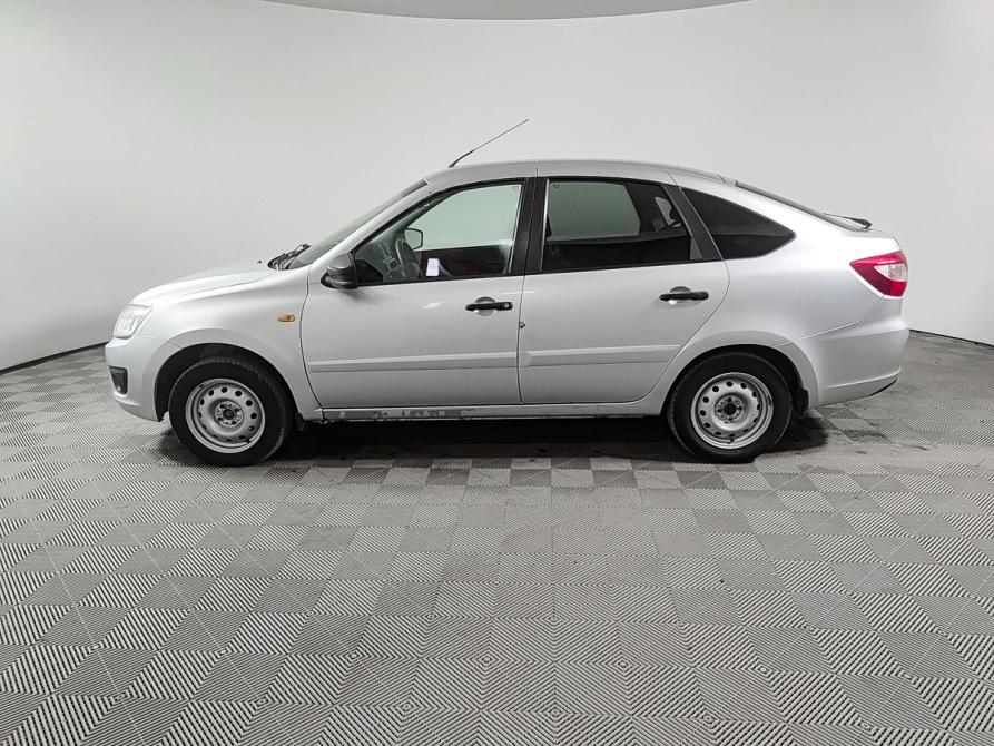 Lada (ВАЗ) Granta I Уфа  - изображение 10