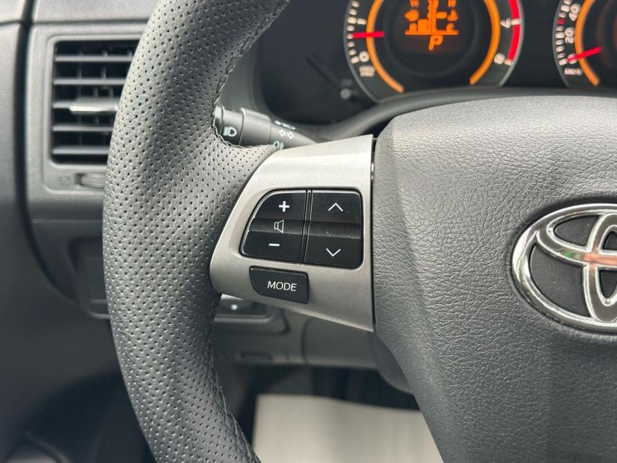 Toyota Corolla X (E140 E150) Рестайлинг Пермь  - изображение 11