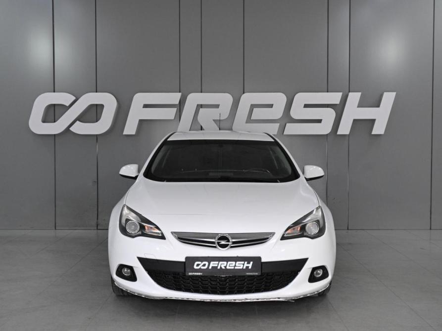 Opel Astra J Рестайлинг Ростов-на-Дону  - изображение 3