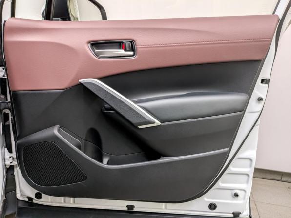 Toyota Corolla Cross I с пробегом 2022 года, цена 2 650 000 рублей, 14920 км, внедорожник, Автокод Объявления