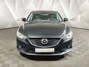 Mazda 6 III (GJ) Рестайлинг Москва  - изображение 28