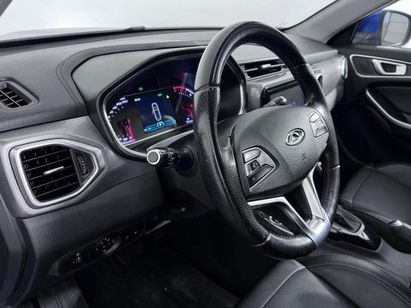 Chery Tiggo 4 I с пробегом 2019 года, цена 1 130 000 рублей, 114035 км, внедорожник, Автокод Объявления