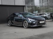Toyota Camry IX (XV80) China Market Москва  - изображение 21