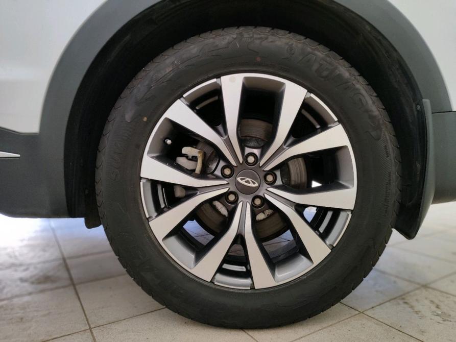 Chery Tiggo 7 Pro Max I Москва  - изображение 9