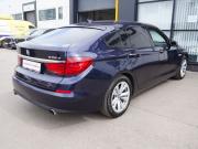 BMW 5 серии VI (F10/F11/F07) Москва  - изображение 21