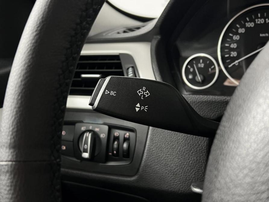 BMW 3 серии VI (F3x) Рестайлинг Казань  - изображение 13