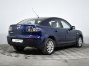 Mazda 3 I (BK) Рестайлинг Санкт-Петербург  - изображение 22