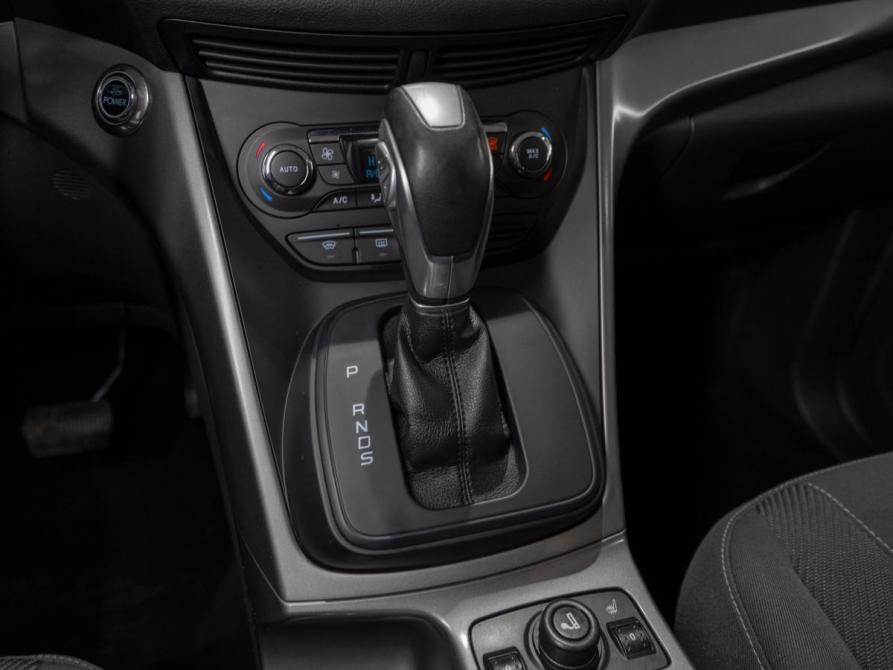 Ford Kuga II Москва  - изображение 14